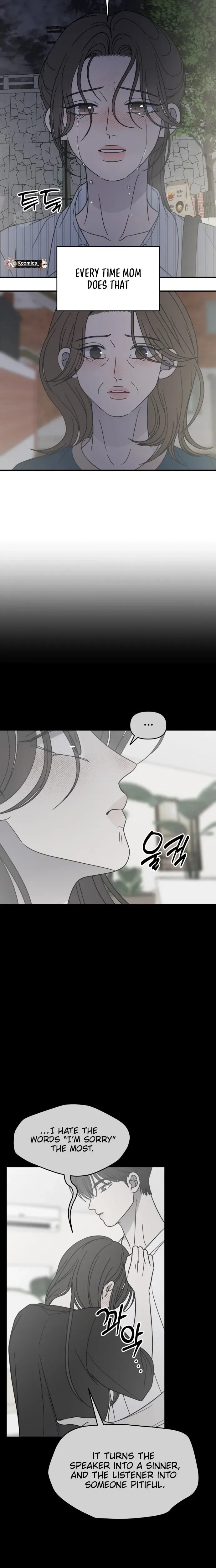 Read No Office Romance! chapter 84 image 23 on Lezhin