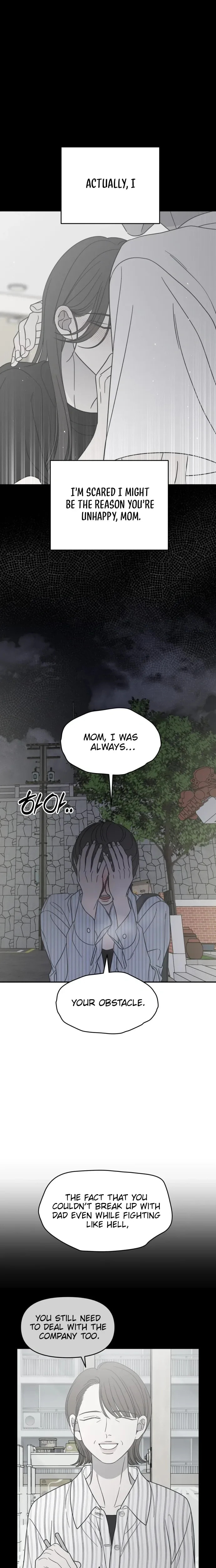 Read No Office Romance! chapter 84 image 25 on Lezhin