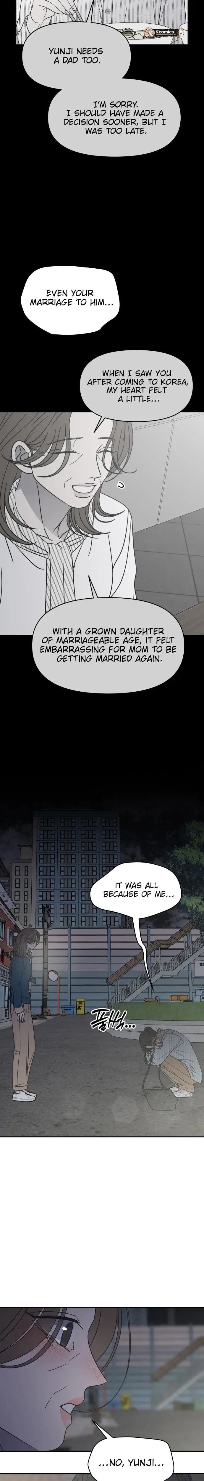 Read No Office Romance! chapter 84 image 26 on Lezhin