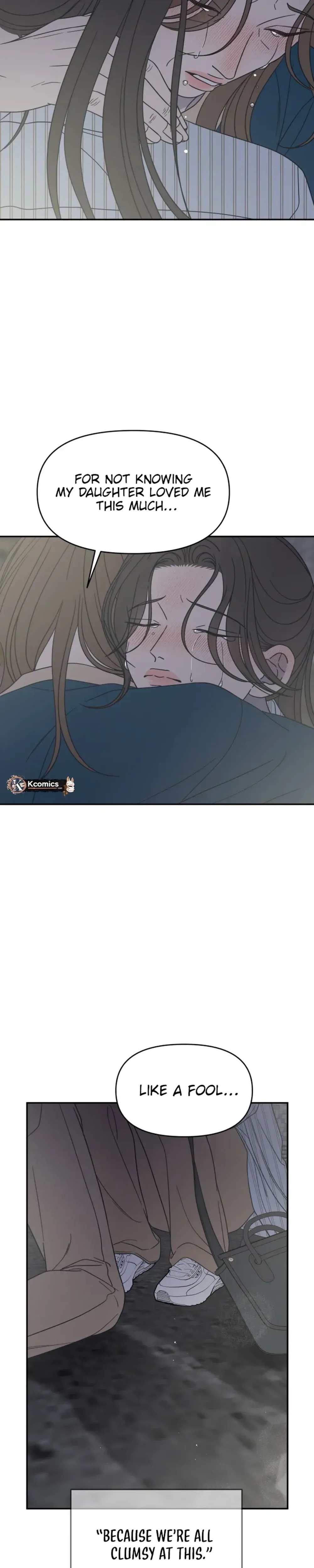 Read No Office Romance! chapter 84 image 28 on Lezhin