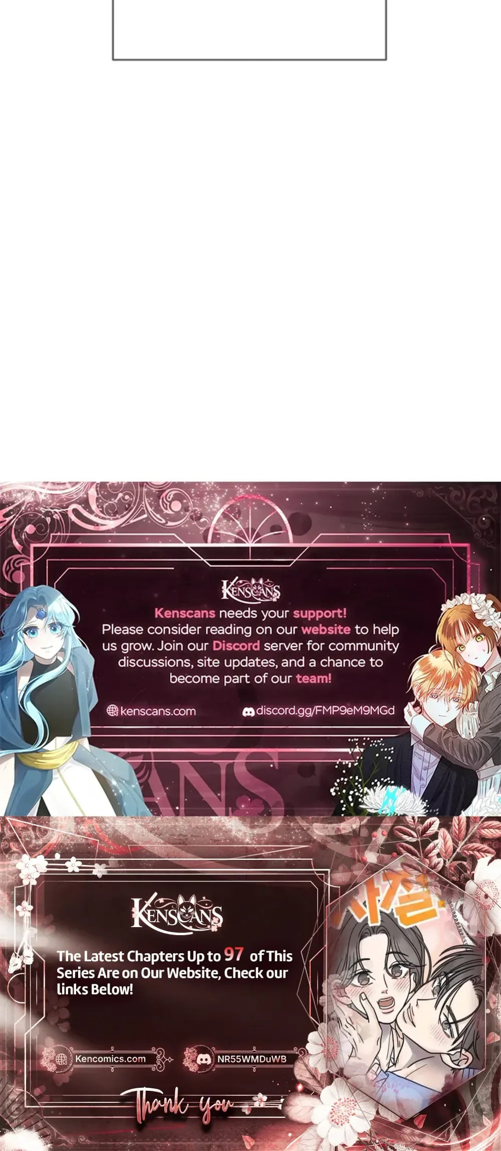 Read No Office Romance! chapter 84 image 29 on Lezhin