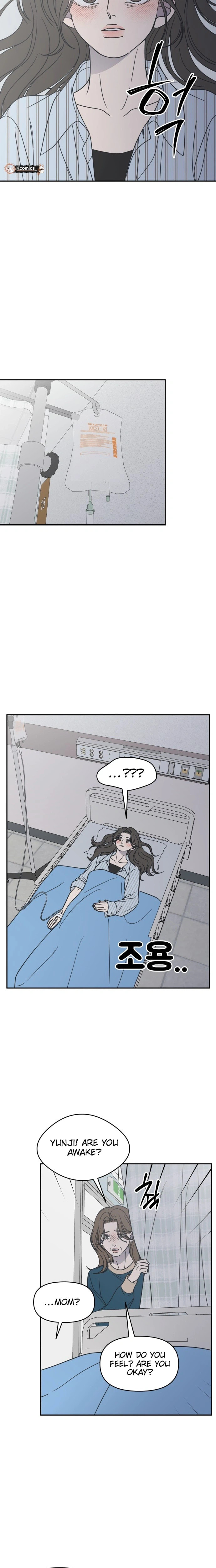 Read No Office Romance! chapter 85 image 10 on Lezhin
