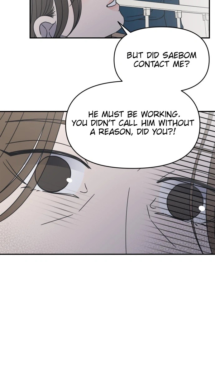 Read No Office Romance! chapter 85 image 14 on Lezhin