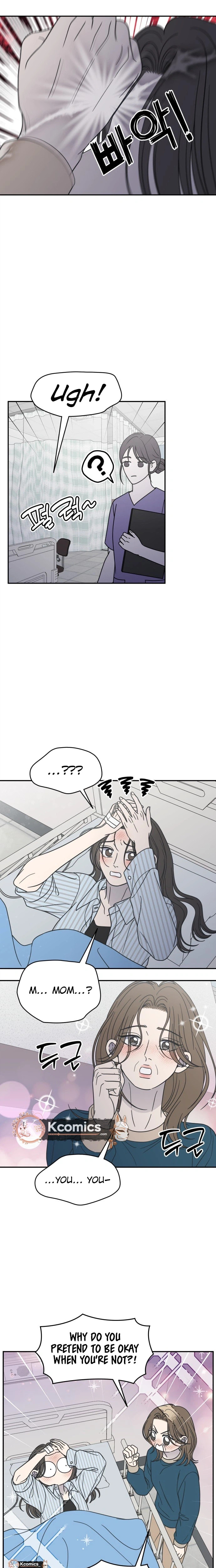Read No Office Romance! chapter 85 image 15 on Lezhin