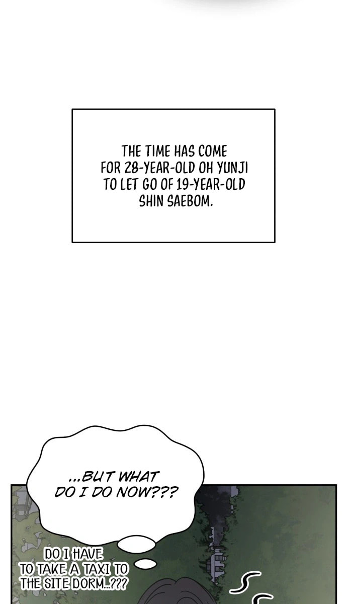 Read No Office Romance! chapter 85 image 29 on Lezhin