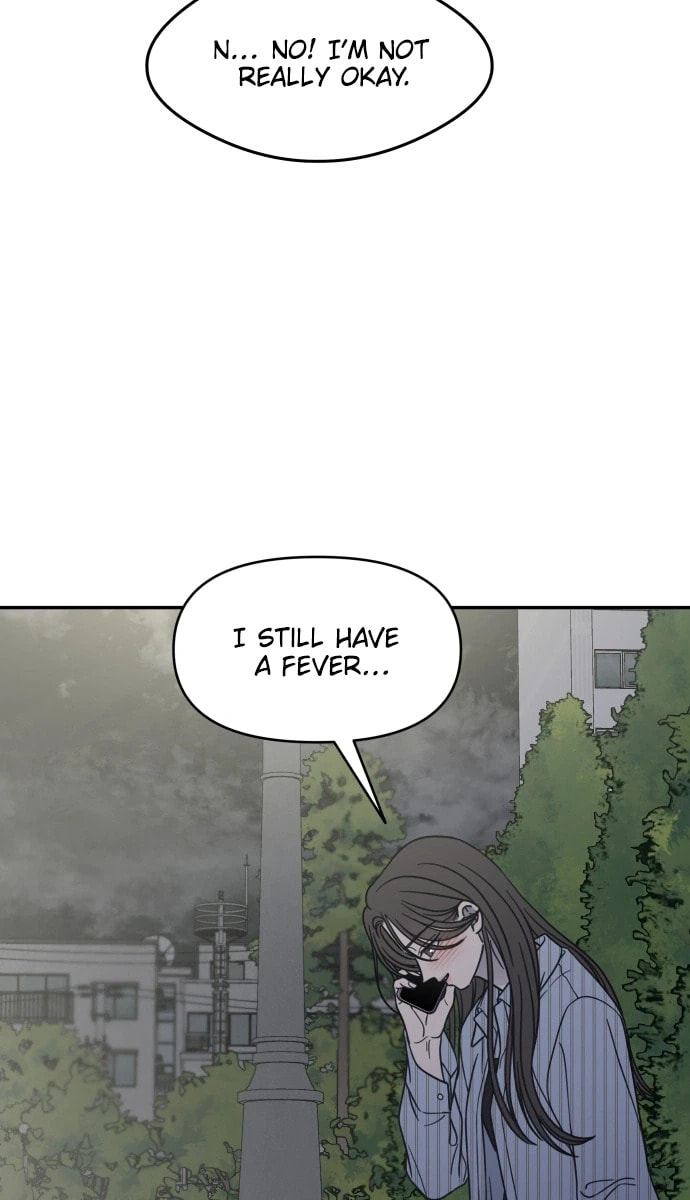 Read No Office Romance! chapter 85 image 32 on Lezhin