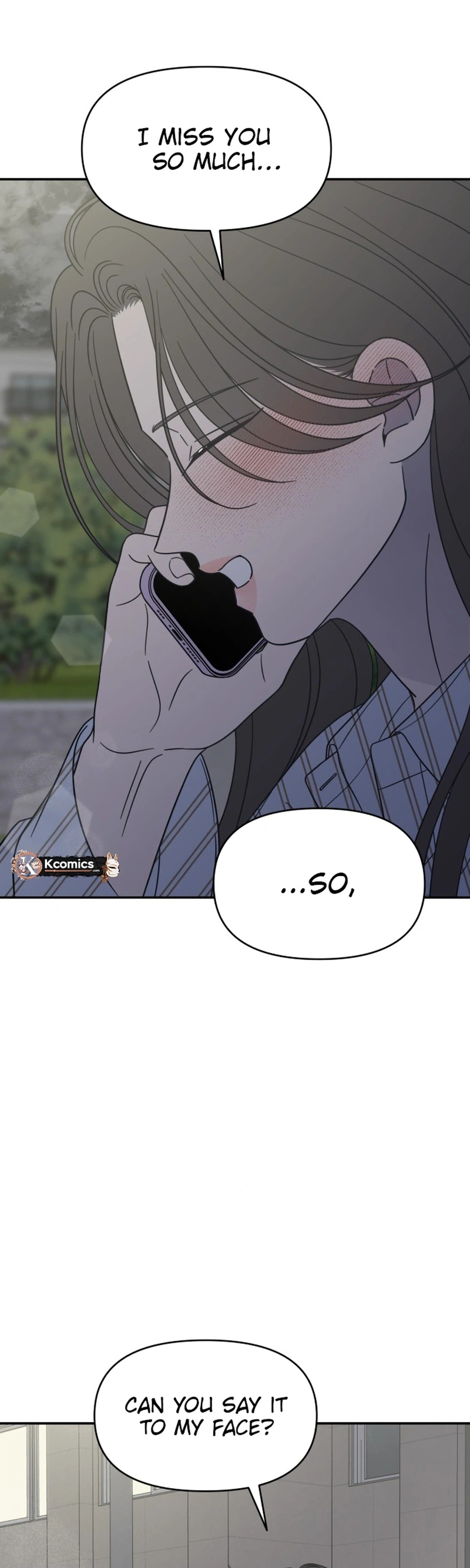 Read No Office Romance! chapter 85 image 34 on Lezhin