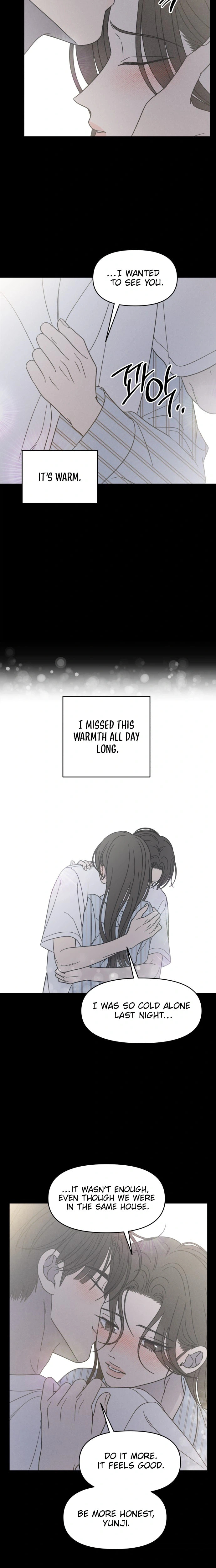 Read No Office Romance! chapter 85 image 6 on Lezhin