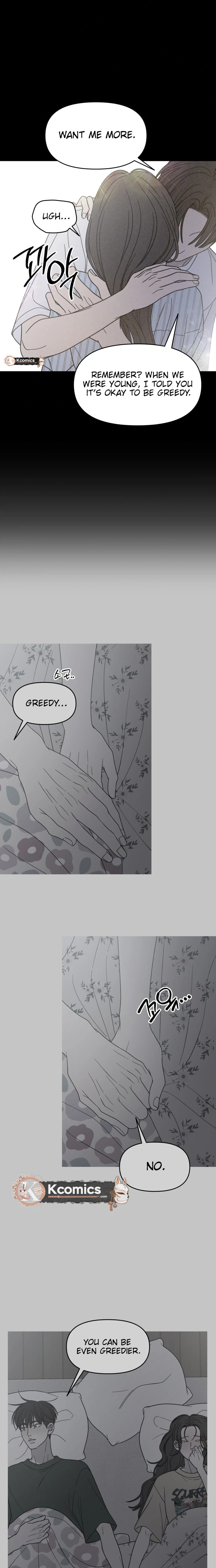 Read No Office Romance! chapter 85 image 7 on Lezhin