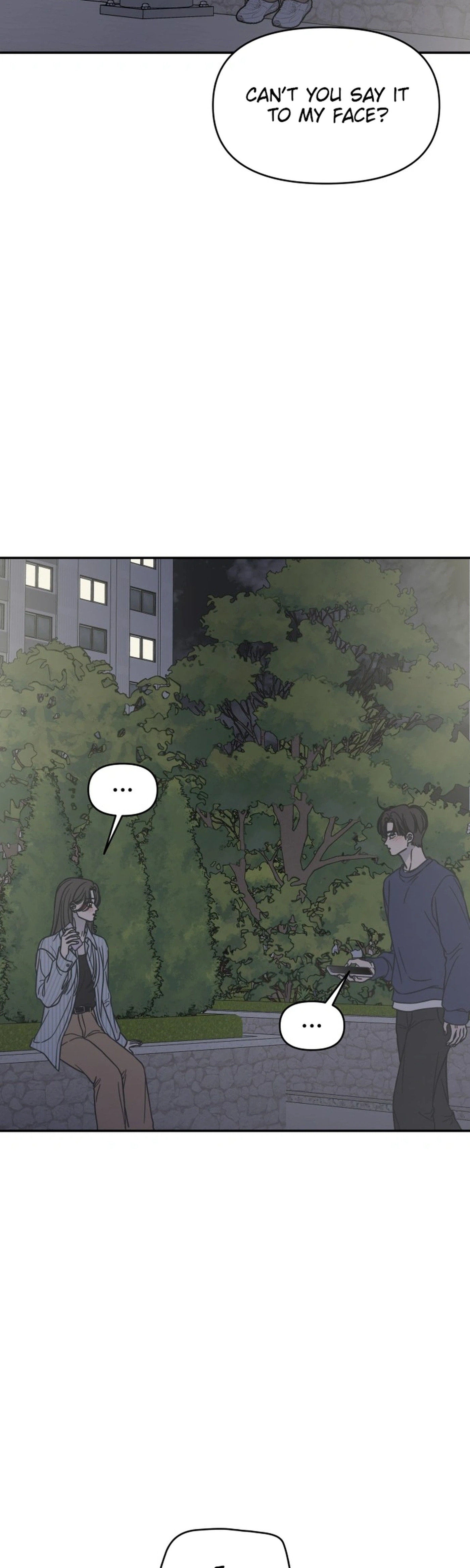 Read No Office Romance! chapter 86 image 1 on Lezhin