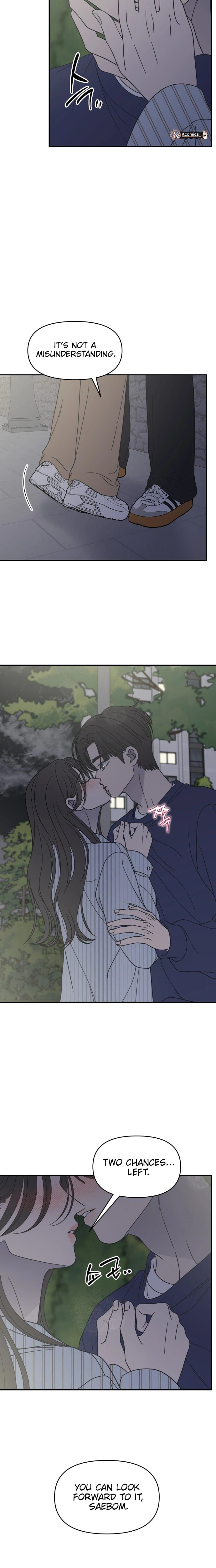Read No Office Romance! chapter 86 image 13 on Lezhin