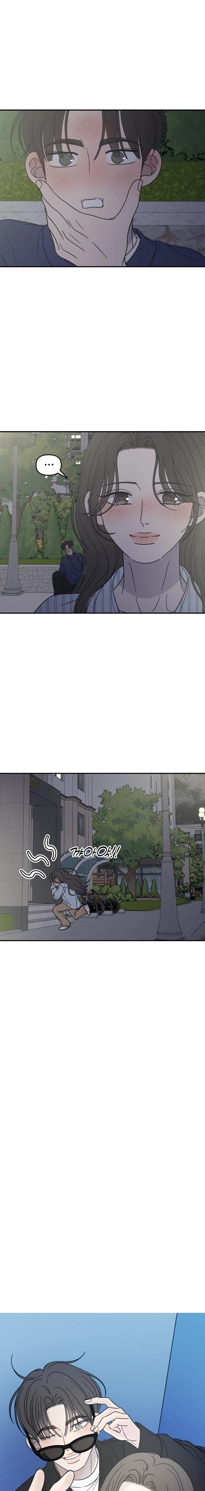 Read No Office Romance! chapter 86 image 15 on Lezhin