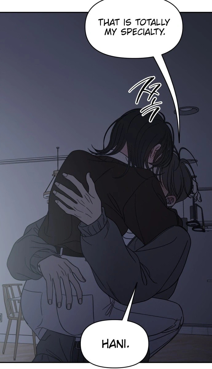 Read No Office Romance! chapter 86 image 26 on Lezhin