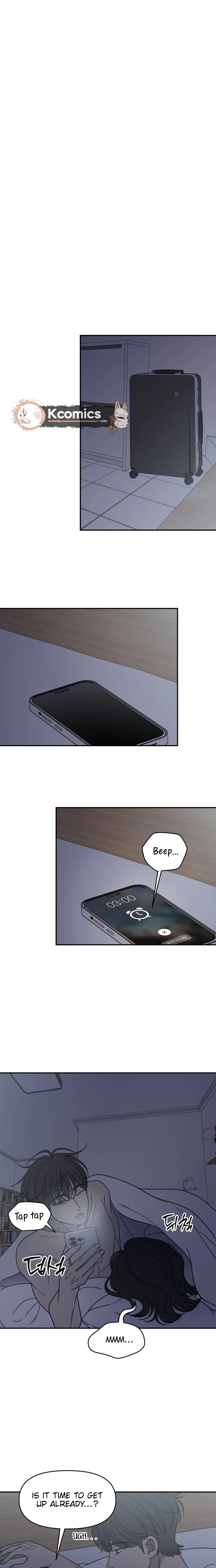Read No Office Romance! chapter 86 image 27 on Lezhin