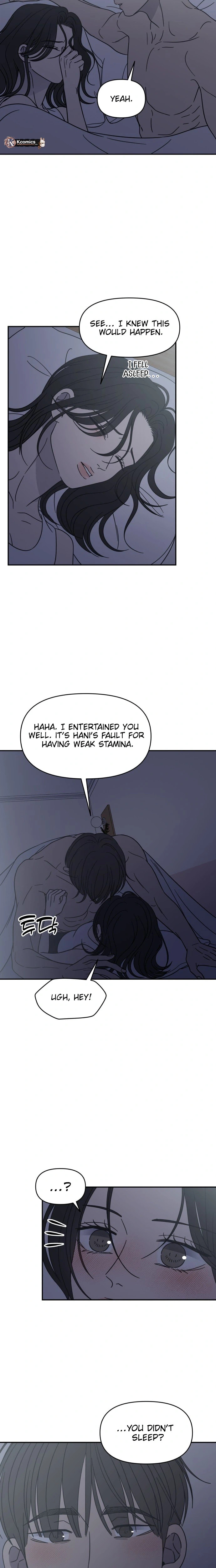 Read No Office Romance! chapter 86 image 28 on Lezhin