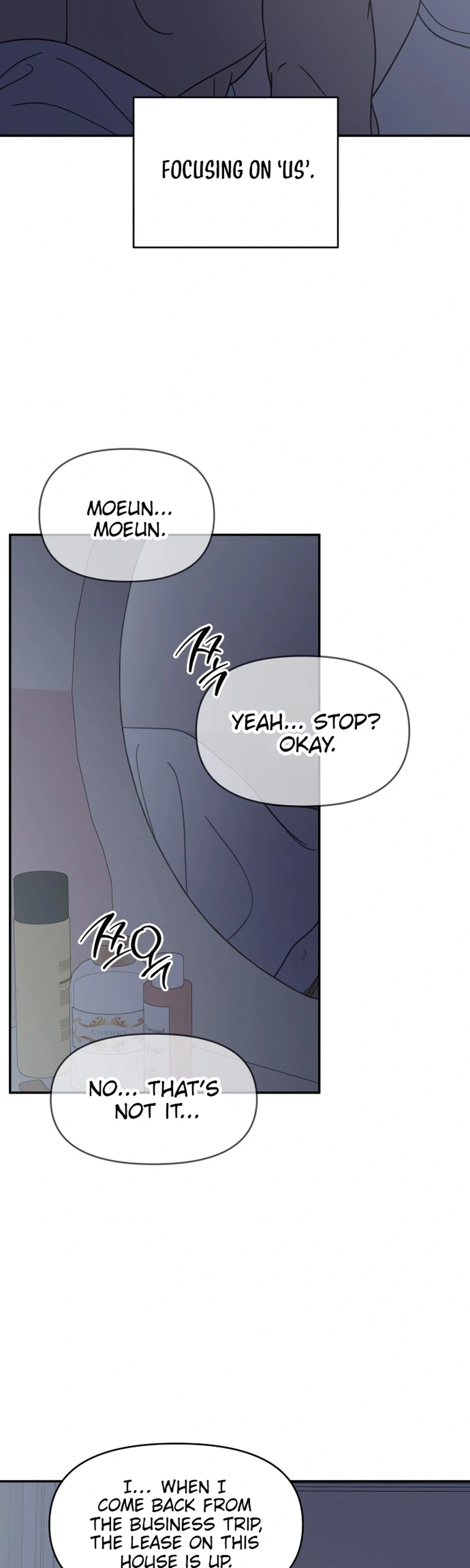 Read No Office Romance! chapter 86 image 31 on Lezhin