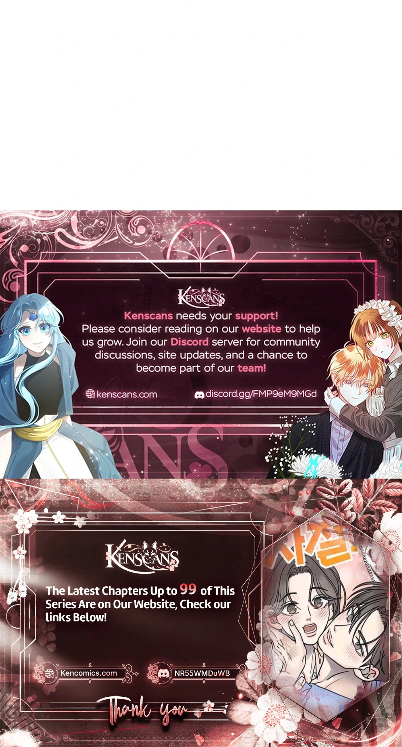 Read No Office Romance! chapter 86 image 35 on Lezhin