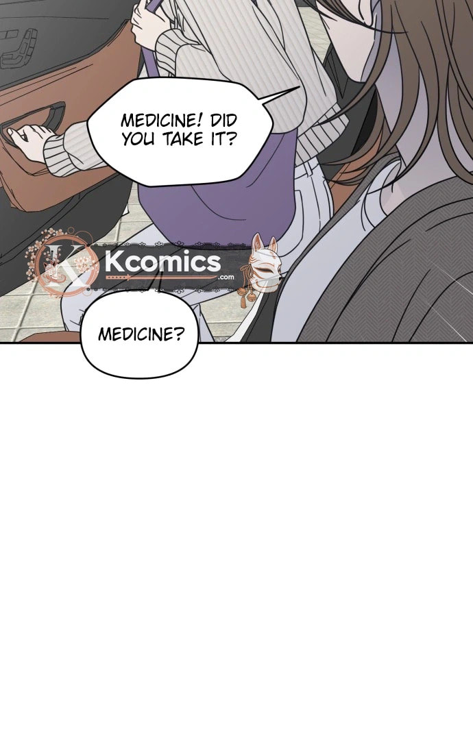 Read No Office Romance! chapter 87 image 20 on Lezhin