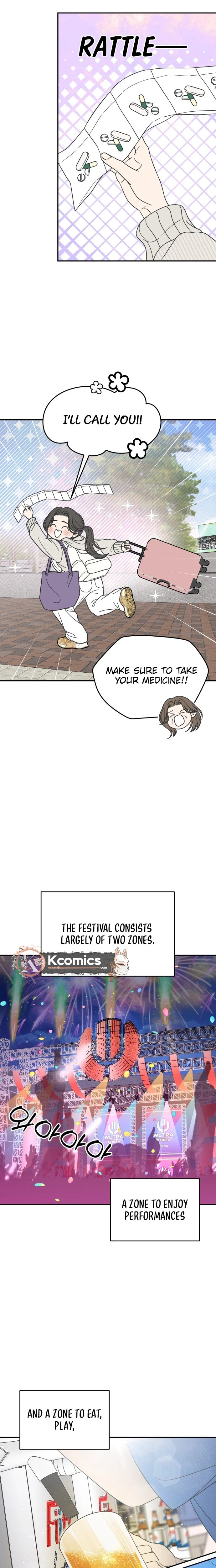Read No Office Romance! chapter 87 image 21 on Lezhin
