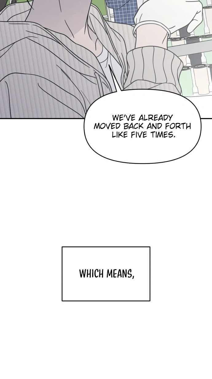 Read No Office Romance! chapter 87 image 23 on Lezhin