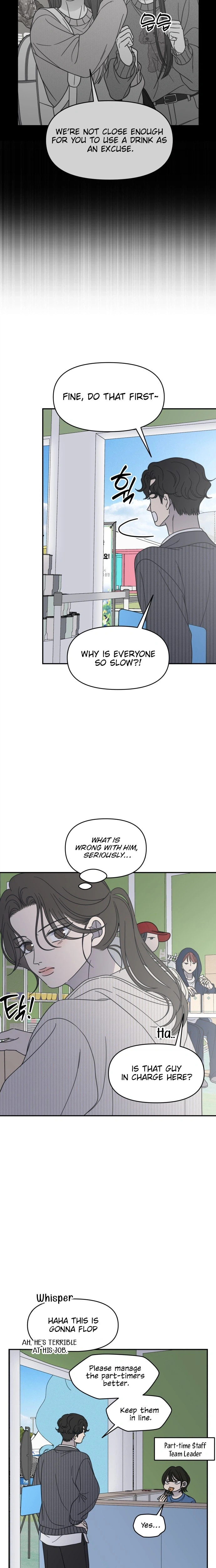 Read No Office Romance! chapter 87 image 27 on Lezhin