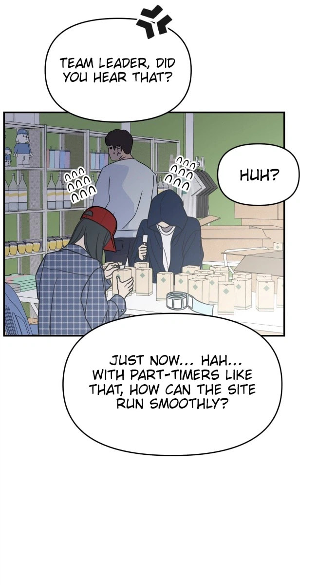 Read No Office Romance! chapter 87 image 29 on Lezhin