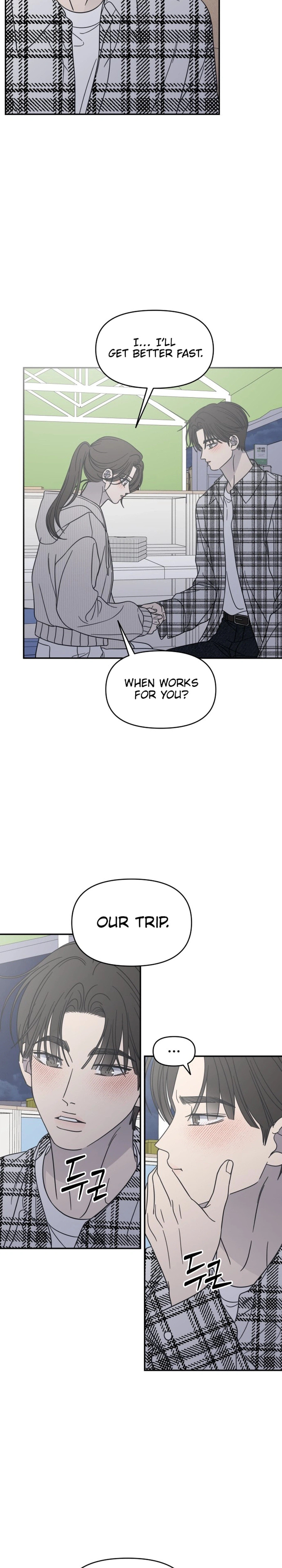 Read No Office Romance! chapter 88 image 28 on Lezhin