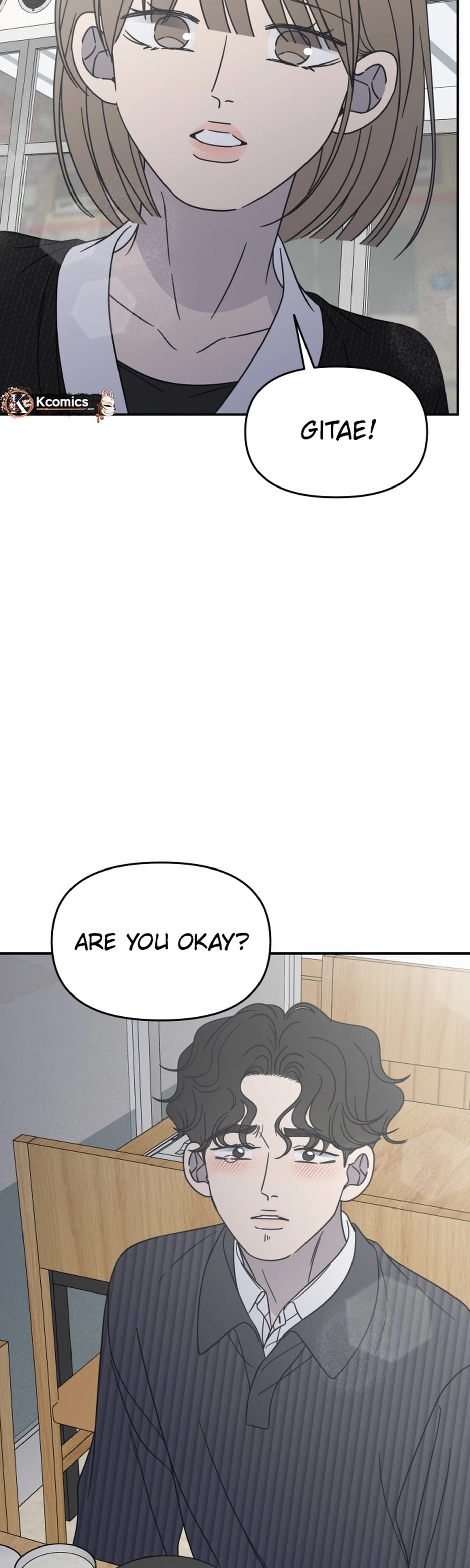 Read No Office Romance! chapter 88 image 44 on Lezhin