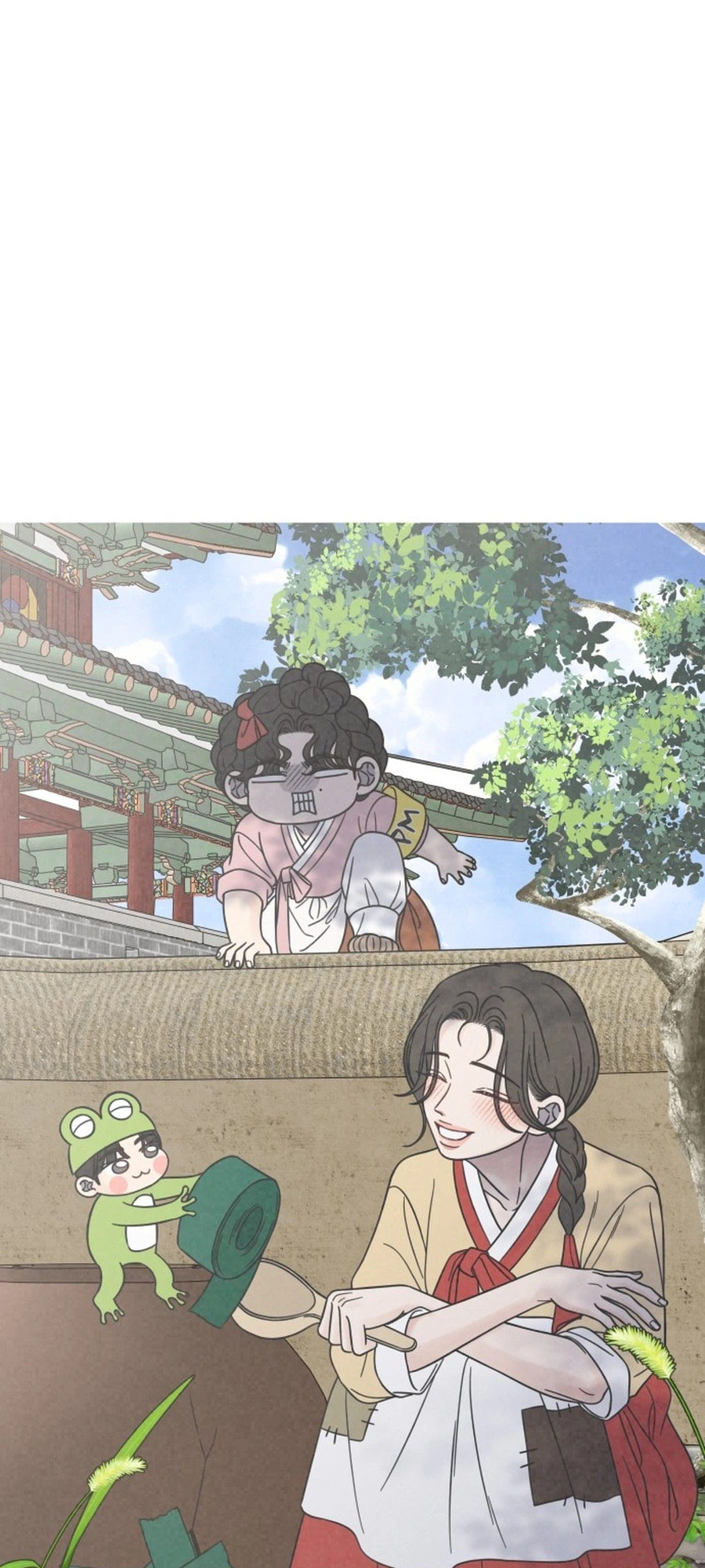 Read No Office Romance! chapter 88 image 8 on Lezhin