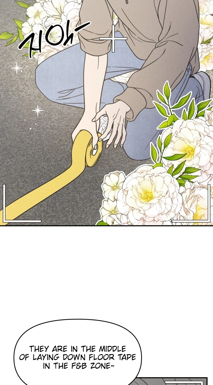 Read No Office Romance! chapter 89 image 12 on Lezhin
