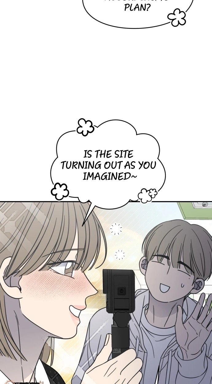 Read No Office Romance! chapter 89 image 16 on Lezhin