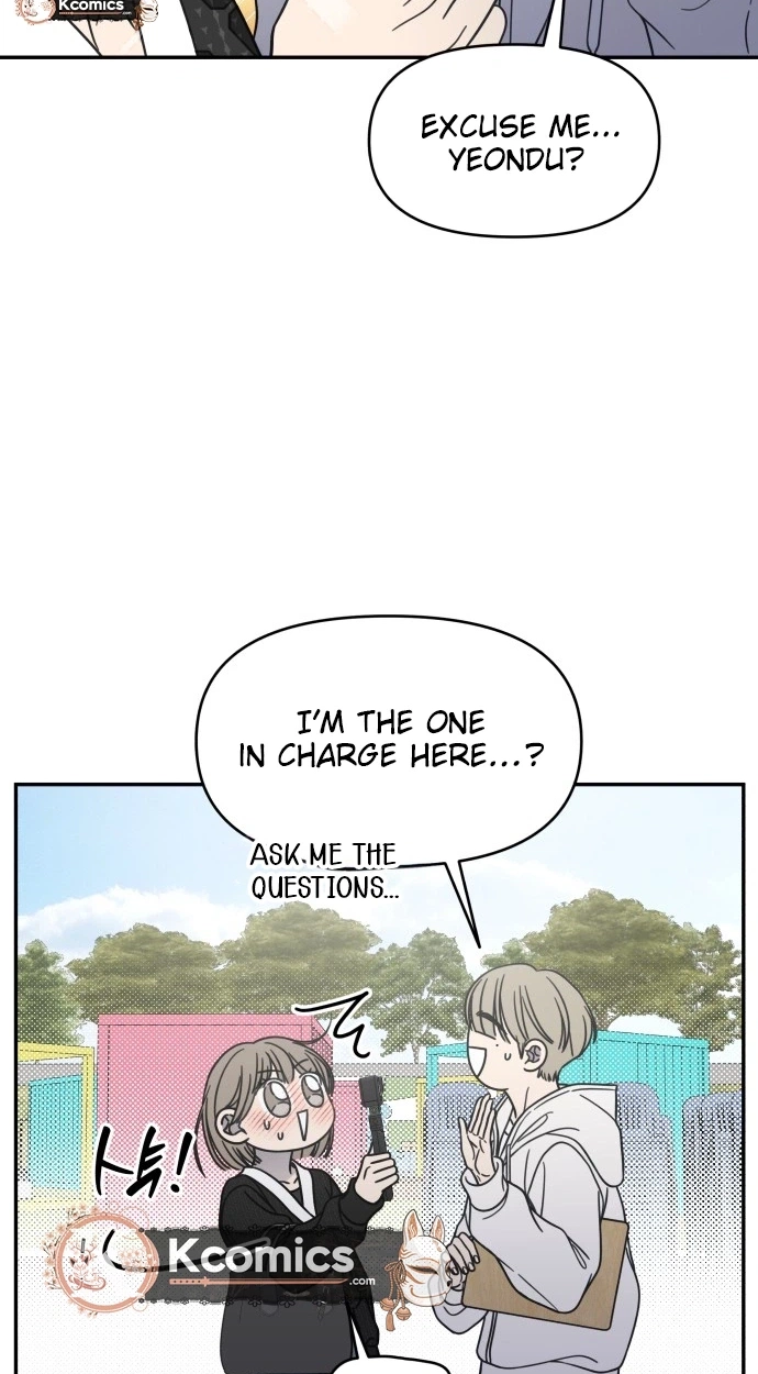 Read No Office Romance! chapter 89 image 17 on Lezhin