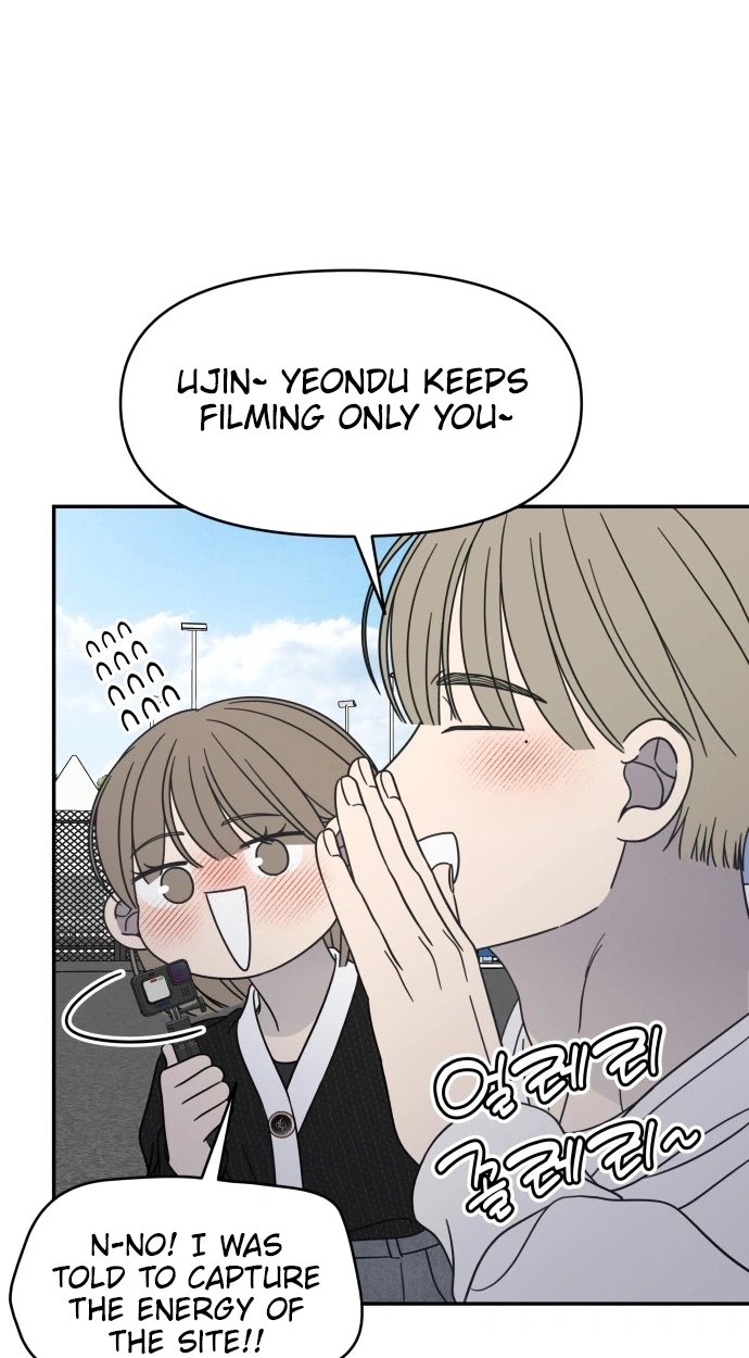 Read No Office Romance! chapter 89 image 22 on Lezhin