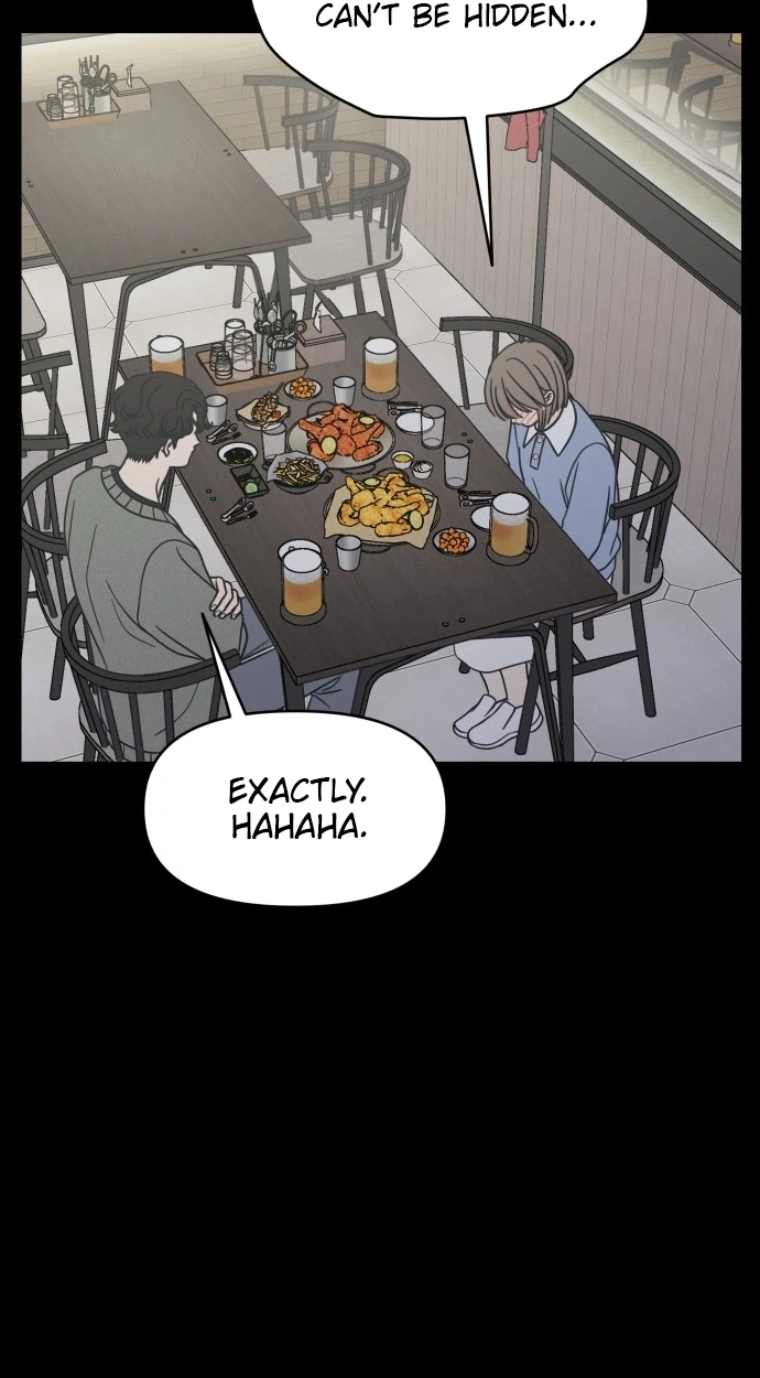 Read No Office Romance! chapter 89 image 26 on Lezhin