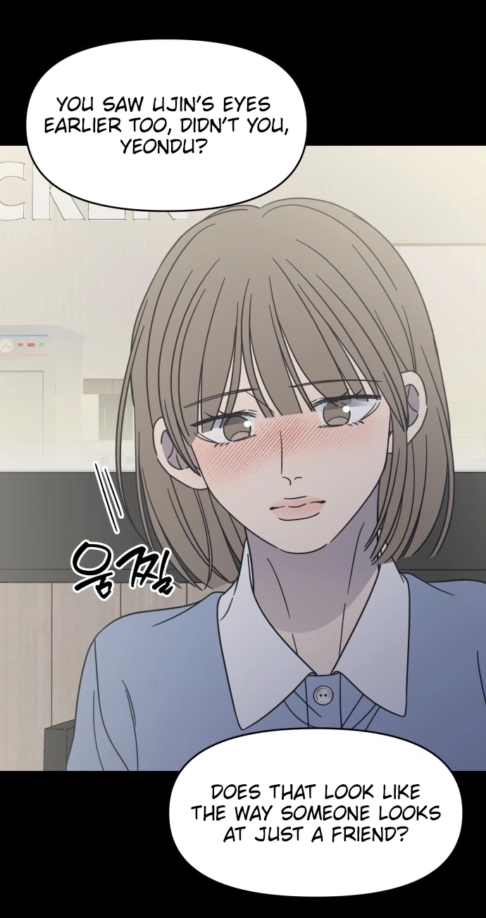 Read No Office Romance! chapter 89 image 29 on Lezhin