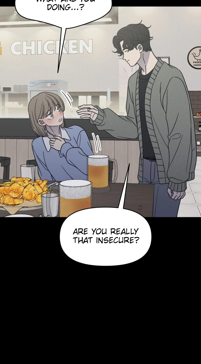 Read No Office Romance! chapter 89 image 36 on Lezhin