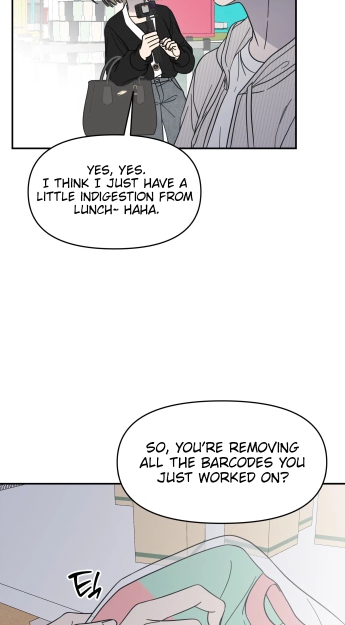 Read No Office Romance! chapter 89 image 40 on Lezhin