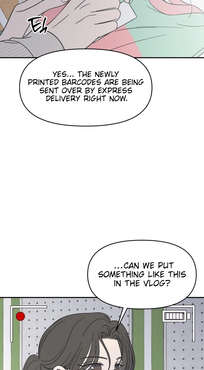 Read No Office Romance! chapter 89 image 41 on Lezhin