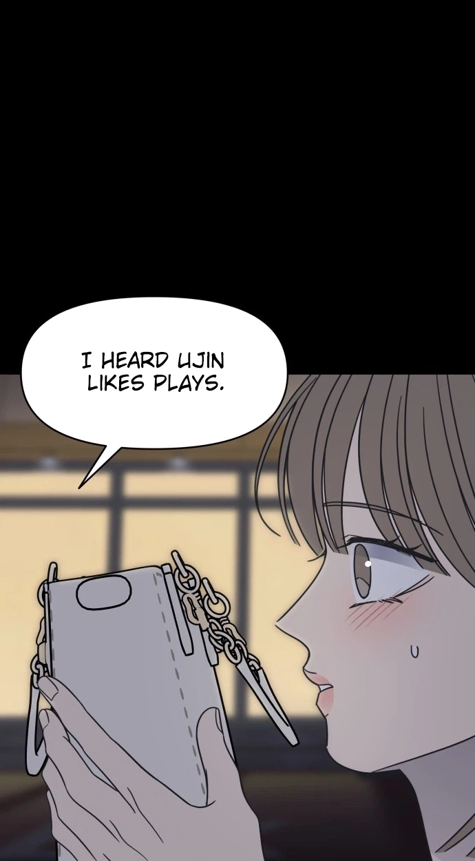 Read No Office Romance! chapter 89 image 46 on Lezhin