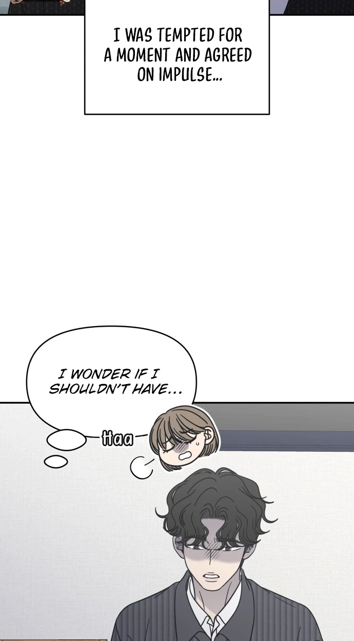 Read No Office Romance! chapter 89 image 53 on Lezhin