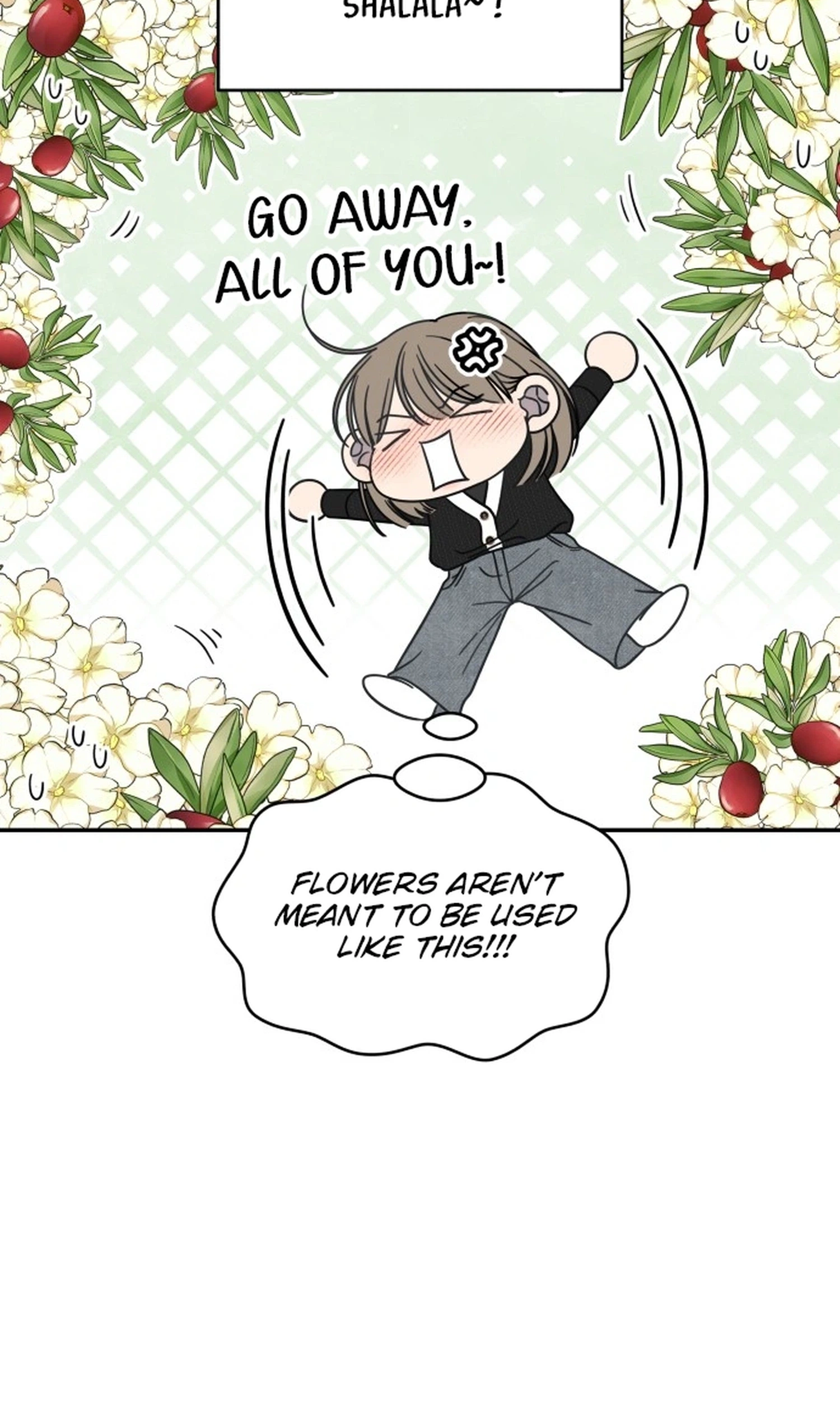 Read No Office Romance! chapter 89 image 8 on Lezhin