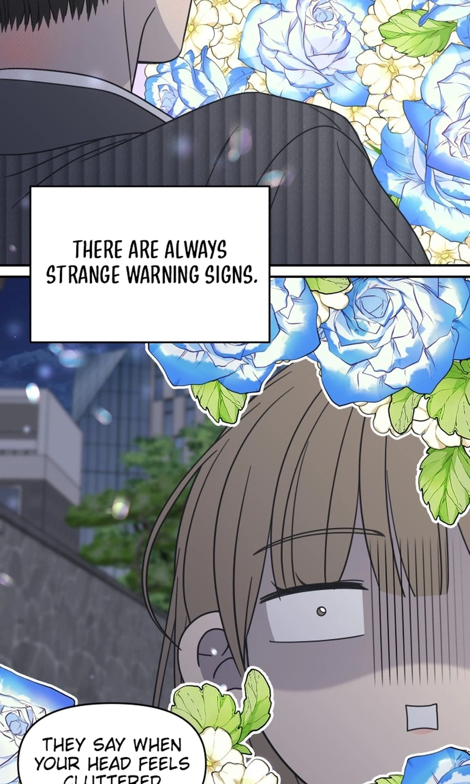 Read No Office Romance! chapter 89 image 82 on Lezhin