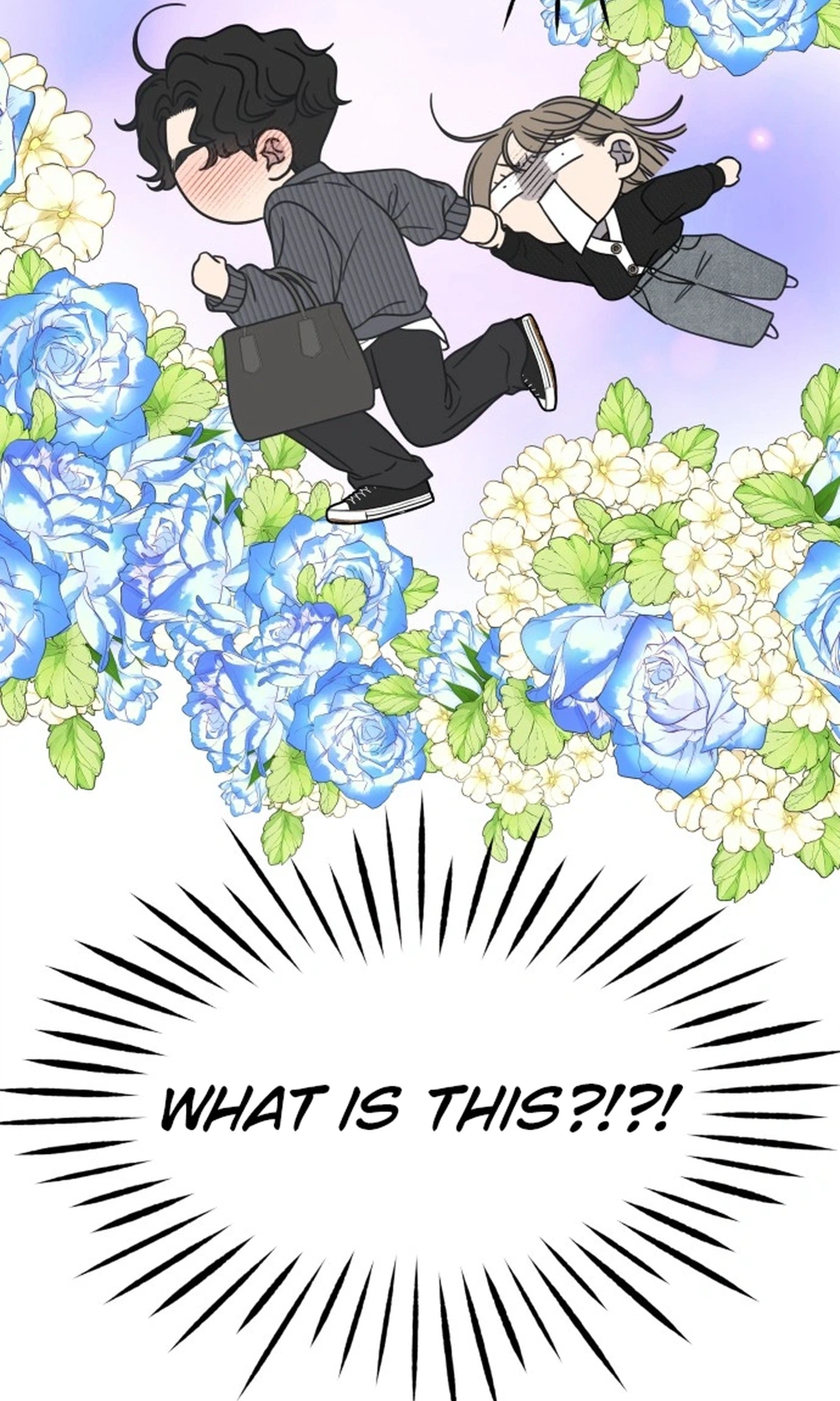 Read No Office Romance! chapter 89 image 85 on Lezhin
