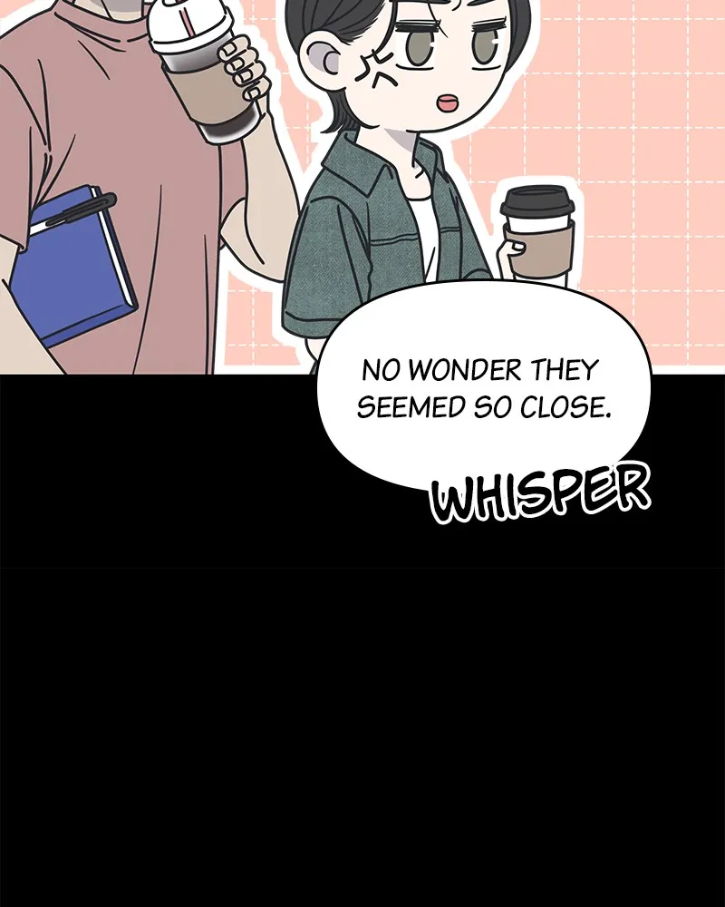 Read No Office Romance! chapter 9 image 10 on Lezhin