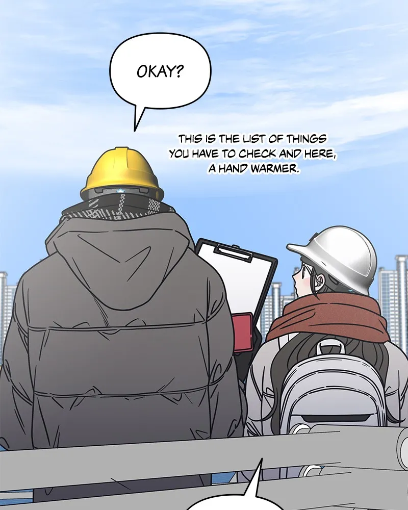 Read No Office Romance! chapter 9 image 107 on Lezhin