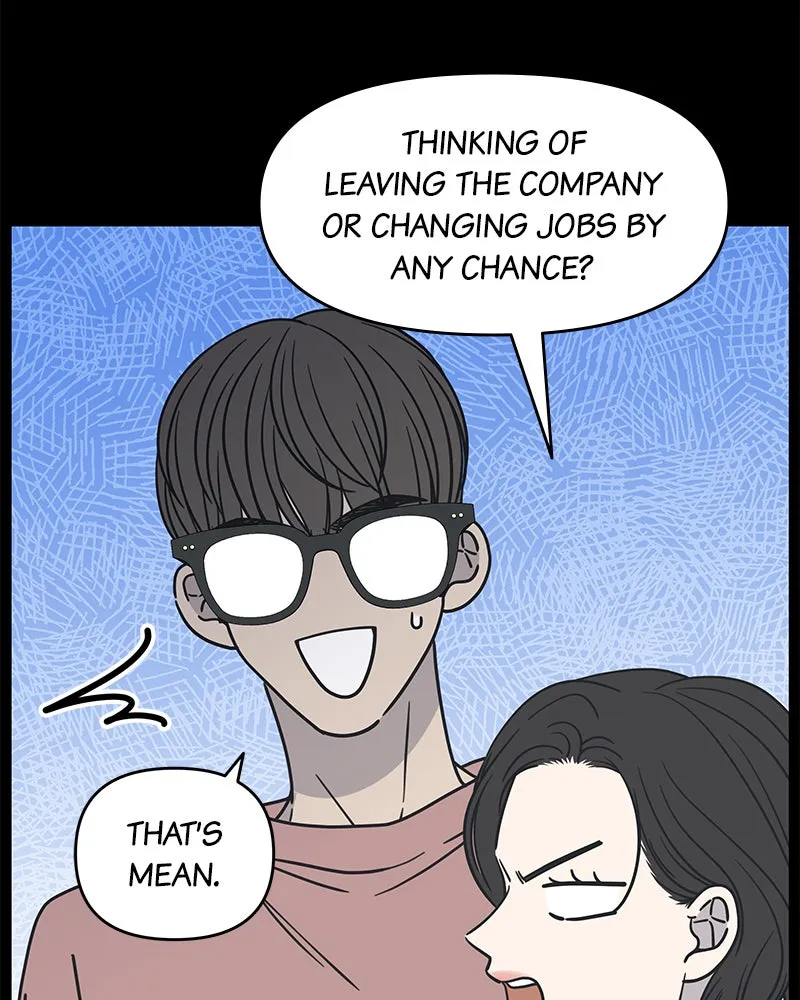 Read No Office Romance! chapter 9 image 11 on Lezhin