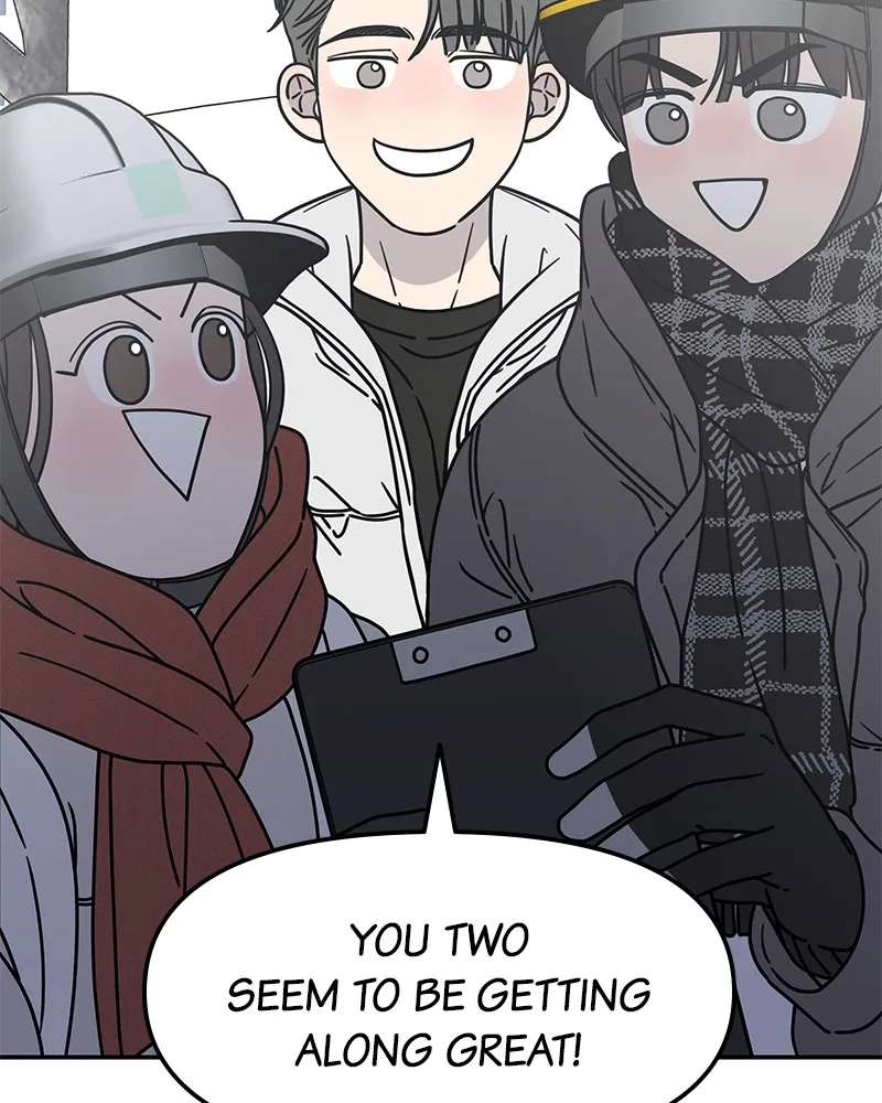 Read No Office Romance! chapter 9 image 111 on Lezhin