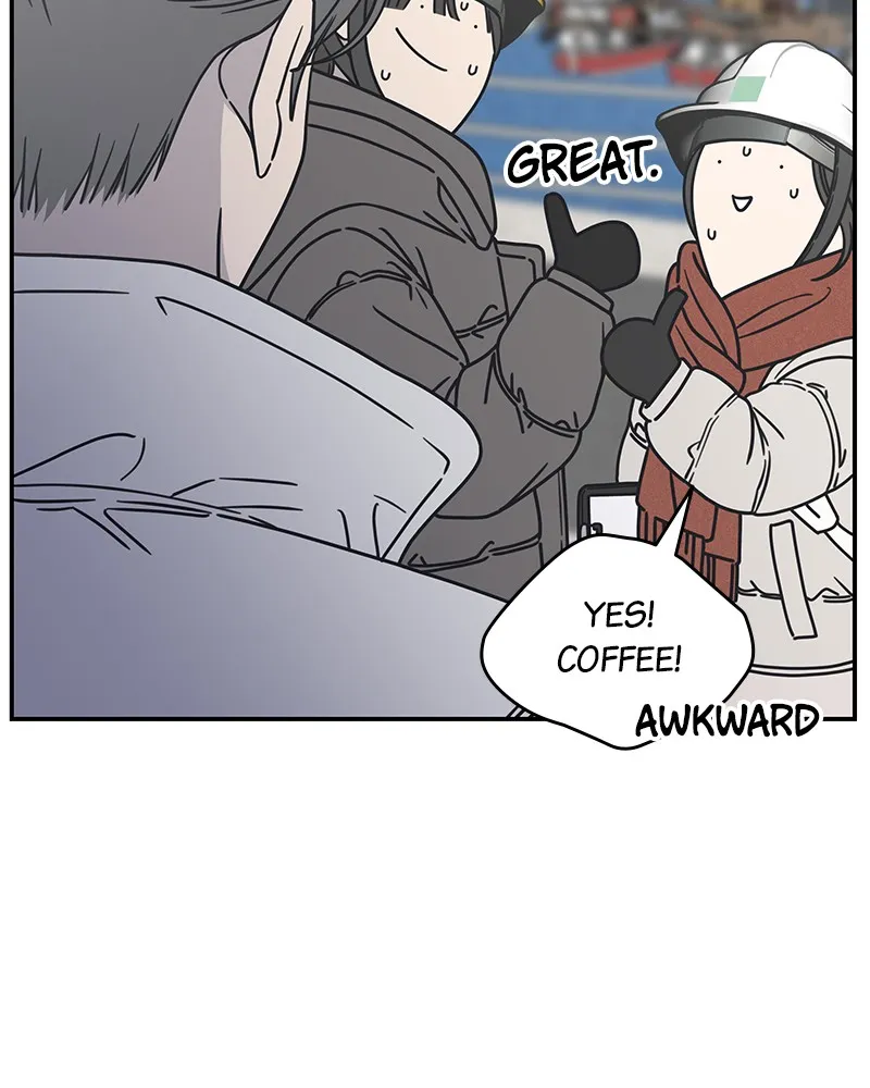 Read No Office Romance! chapter 9 image 113 on Lezhin