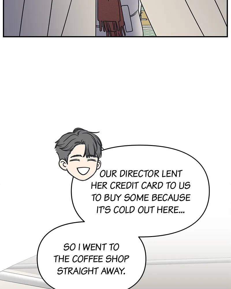 Read No Office Romance! chapter 9 image 115 on Lezhin