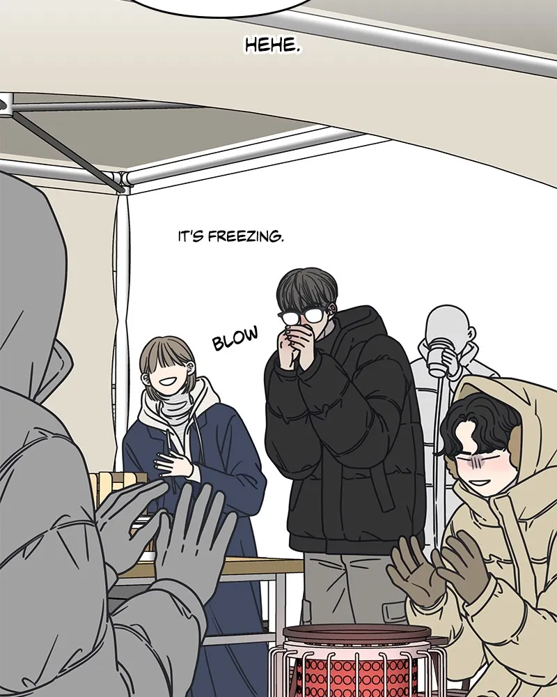 Read No Office Romance! chapter 9 image 116 on Lezhin